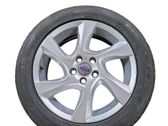 R17 alloy rim