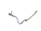 Fuel tank filler neck pipe
