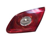 Tailgate rear/tail lights
