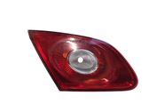 Tailgate rear/tail lights
