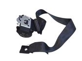 Rear seatbelt
