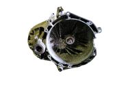 Manual 5 speed gearbox