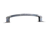 Front bumper cross member