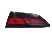 Tailgate rear/tail lights