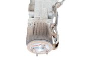Rear differential