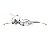 Steering rack