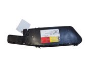Seat airbag