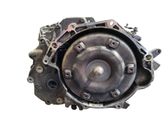 Automatic gearbox