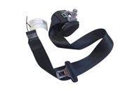 Rear seatbelt