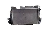 Radiator set