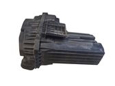 Air filter box