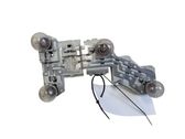 Tail light bulb cover holder