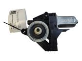 Front door window regulator motor