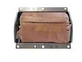 Airbag de passager