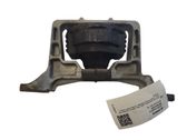 Engine mount bracket