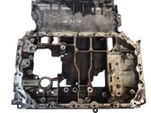 Oil sump