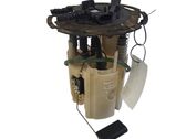 In-tank fuel pump