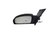 Front door electric wing mirror