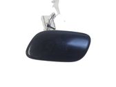 Headlight washer spray nozzle cap/cover