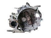 Manual 5 speed gearbox
