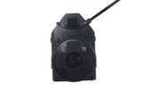 Wing mirror switch