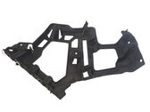 Rear bumper mounting bracket