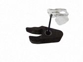 Support de pince d'injecteur de carburant