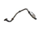 Turbo turbocharger oiling pipe/hose