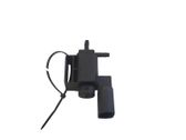 Turbo solenoid valve