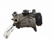 Compresor (bomba) del aire acondicionado (A/C))