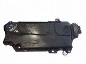 Motorabdeckung