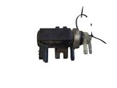 Turboahtimen magneettiventtiili