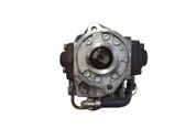 Fuel injection high pressure pump