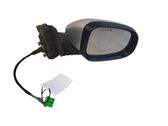 Front door electric wing mirror