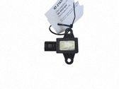 Sensor impacto/accidente para activar Airbag