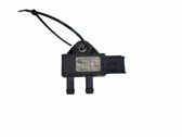 Abgasdrucksensor Differenzdrucksensor