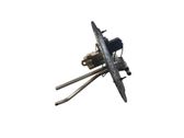 Fuel level meter relay