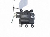 Activador/motor del colector de admisión