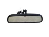 Espejo retrovisor (interior)