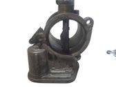 Throttle valve