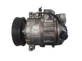 Air conditioning (A/C) compressor (pump)
