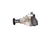 Gearbox transfer box case