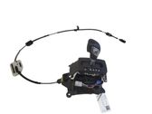 Selector caja de cambios