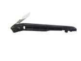 Front bumper mounting bracket