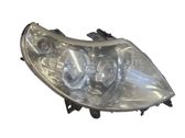 Headlight/headlamp