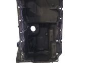 Oil sump