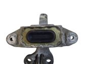 Engine mount bracket