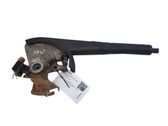 Handbrake/parking brake lever assembly