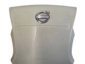 Steering wheel airbag