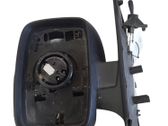 Manual wing mirror
